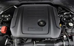 Moteur Complet Jaguar XE X760 2.0D 180ch 204DTD 84k km