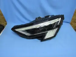 Faros izquierdo Audi A3 8Y0 Matrix completo