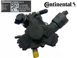 Pompe haute pression Citroen Peugeot 2.0 HDI 5WS40809