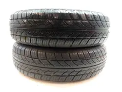 2x Pneu été Taurus Touring 155/80R13