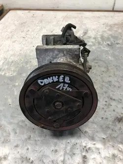Compressore Aria Condizionata Dacia Dokker 926001489R