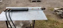Cilindro de direção OEM 2588969544556 eixo traseiro