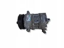 Ilmastointikompressori OEM 1754210304 Opel Insignia