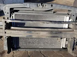 OEM TOC50244 Front Lenkungskühler Lüfter