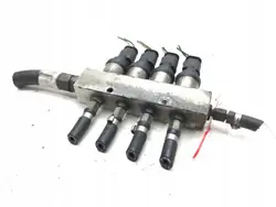 Injecteurs GPL d'occasion OEM 09SQ9 - Système gaz