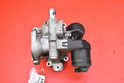 Volvo EGR-venttiili 31422119