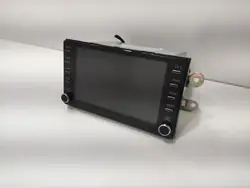 OEM 86140-0H100 Tehdasnavigaattori Toyota Aygo X