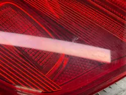 Volkswagen OE 5N0 945 094H Rücklampenbaugruppe