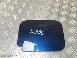 2018 Dacia Logan Fuel Tank Cover 148067573R