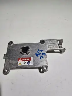 Audi Korkea Jännite Liitin Suoja OEM 8R0971797B