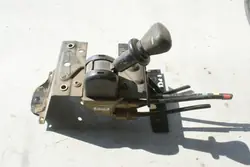 Renault Hand Brake Valve 5010422400