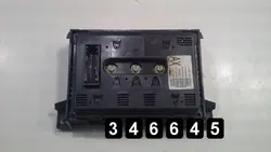 Ecrã de visualização Opel Astra OEM AM-346645 - Usado