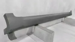 OEM 87754 F1000 Rechte Schwellerverkleidung Kia Sportage 4