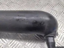 Tuyau d'admission d'air Opel OE OEM 9178638 Vectra C 1.8