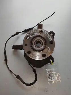 Begagnat höger framhjulslager OEM 12521019 för Opel