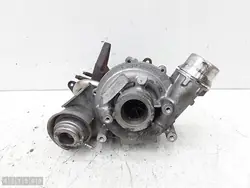 Turbochargeur 144119263R Renault Kangoo