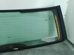 Vitre de hayon Skoda OE pour Fabia II Hatchback 2007-2010