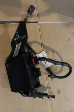 Ford Kuga MK2 döda vinkeln sensor vänster bak DV6T-14D599-AC