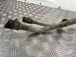 Bouchon de réservoir Subaru Forester SJ OEM FBZ20700