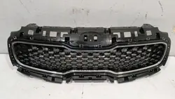KIA SPORTAGE IV 15-21 Front Grill