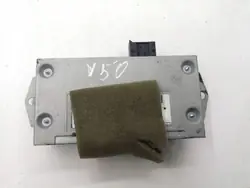 Amplificador áudio Volvo V50 2008 OEM 75019804