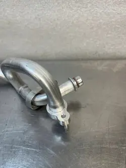 Durite Climatisation Renault OEM 924806412R Austral 1.2