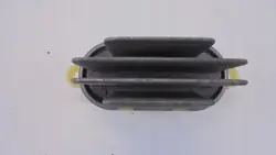 Resistência do soprador OEM 52419741 Renault Laguna III