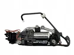 OEM 9J1616006D Porsche Taycan Pompe Compresseur Suspension