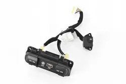 Painel Tomada Aux/USB Kia Niro OEM 96120-G5100