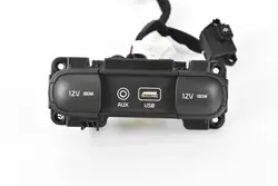 Kia Niro Aux/USB-aansluitpaneel OEM 96120-G5100