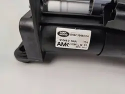 Compresseur suspension air OEM BH423B484CA Land Rover