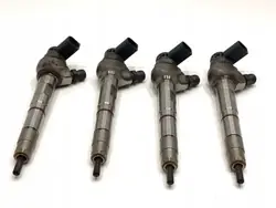 Insprutare Set VW Golf VII 04L130277AC 2.0 150HK