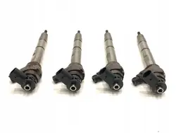 Injetores Conjunto VW Golf VII 04L130277AC 2.0 150CV