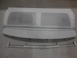 Étagre Roulante Électrique Audi A6 C7 4G OEM 4G0