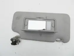 Visor direito OEM 3EWDSR456TEDFRLMKNJJNJNAZ Honda HR-V