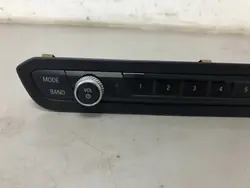 Mando a distancia audio BMW 3 G20 OEM 61317949454