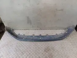 Framstötfångare Audi Q5 80A S-Line