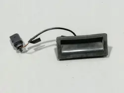 Porsche Cayenne II 7P tavaratilan kahva OEM 7P5827566B