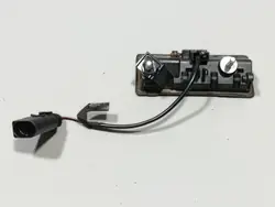 Kofferraumgriff Porsche Cayenne II 7P OEM 7P5827566B