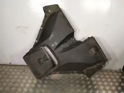 Subaru Motorabdeckung OEM FBZ4560 - Gebrauchter Zustand