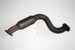 Conector Flexível Escape OEM 1367477080 Fiat Ducato