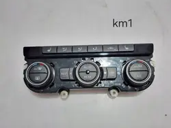 Ilmastointipaneeli OEM 7N0907044BE VW Sharan 2019