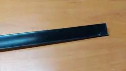 OEM 7045448 Front Right Windscreen Seal BMW 5 E60/E61