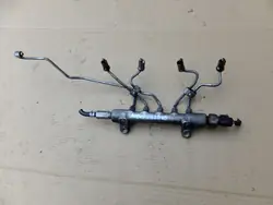 Sensor Presión Rail Combustible OEM Toyota Avensis 2.2 D4D