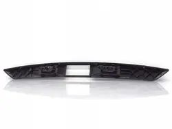 Takaluukun Spoileri VW Tiguan I 5N Lift 5N0827335J
