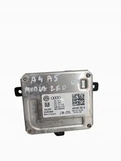 Module LED OEM 4G0907697G pour Passat B8 Golf VII