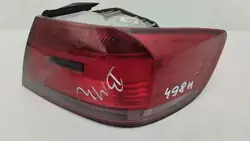 Luz trasera derecha BMW 3 COUPE (E92) 2009 7174404