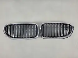 Grille BMW F10/F11 LCI OEM 7412327/7412328 - Gauche/Droite