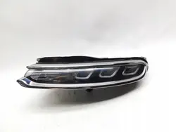 Farol esquerdo LED DRL Citroen OE - OEM LAMPA LEWA LED