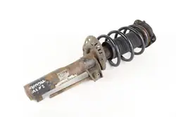 Ammortizzatore Anteriore Sinistro Destro VW Tiguan 5N 2.0 TDI